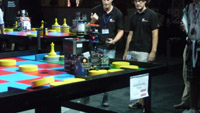 Eurobot'2011